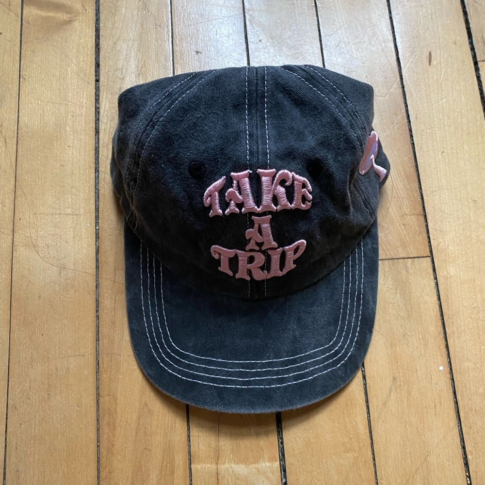 Cap - Picture 2 of 5